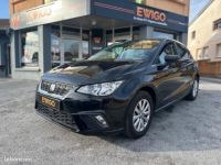 Seat Ibiza 1.0 TSI 116CH DSG BVA START-STOP - <small></small> 16.900 € <small>TTC</small> - #1