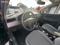 Seat Ibiza 1.0 TSI 116CH DSG BVA START-STOP - <small></small> 16.900 € <small>TTC</small> - #9