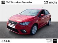 Seat Ibiza 1.0 TSI 95 ch S/S BVM5 Urban - <small></small> 13.900 € <small>TTC</small> - #1