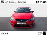 Seat Ibiza 1.0 TSI 95 ch S/S BVM5 Urban - <small></small> 13.900 € <small>TTC</small> - #2