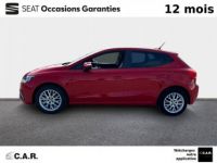 Seat Ibiza 1.0 TSI 95 ch S/S BVM5 Urban - <small></small> 13.900 € <small>TTC</small> - #3