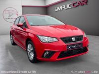 Seat Ibiza 1.0 TSI 95 ch S/S BVM5 Urban - <small></small> 13.990 € <small>TTC</small> - #1