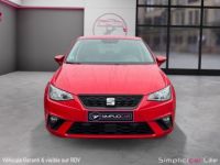 Seat Ibiza 1.0 TSI 95 ch S/S BVM5 Urban - <small></small> 13.990 € <small>TTC</small> - #2