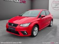 Seat Ibiza 1.0 TSI 95 ch S/S BVM5 Urban - <small></small> 13.990 € <small>TTC</small> - #3