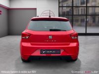 Seat Ibiza 1.0 TSI 95 ch S/S BVM5 Urban - <small></small> 13.990 € <small>TTC</small> - #6