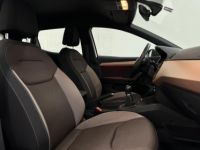 Seat Ibiza 1.0 TSI 95 CH Xcellence - GARANTIE 6 MOIS - <small></small> 12.990 € <small>TTC</small> - #16