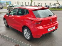 Seat Ibiza 1.0 TSI 95 STYLE - <small></small> 14.990 € <small>TTC</small> - #5