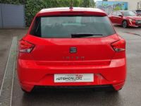 Seat Ibiza 1.0 TSI 95 STYLE - <small></small> 14.990 € <small>TTC</small> - #6