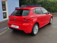 Seat Ibiza 1.0 TSI 95 STYLE - <small></small> 14.990 € <small>TTC</small> - #7