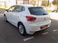 Seat Ibiza 1.0 TSI 95 URBAN - <small></small> 11.290 € <small>TTC</small> - #5