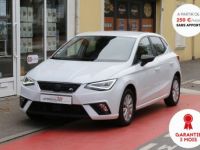 Seat Ibiza 1.0 TSI 95 Xcellence BVM (Carplay, Sièges chauffants, ACC) - <small></small> 8.990 € <small>TTC</small> - #1