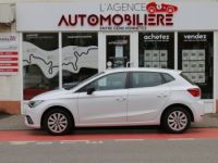 Seat Ibiza 1.0 TSI 95 Xcellence BVM (Carplay, Sièges chauffants, ACC) - <small></small> 8.990 € <small>TTC</small> - #2