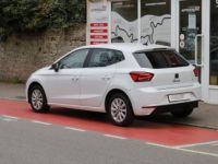 Seat Ibiza 1.0 TSI 95 Xcellence BVM (Carplay, Sièges chauffants, ACC) - <small></small> 8.990 € <small>TTC</small> - #3