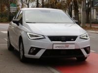 Seat Ibiza 1.0 TSI 95 Xcellence BVM (Carplay, Sièges chauffants, ACC) - <small></small> 8.990 € <small>TTC</small> - #6