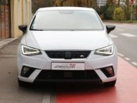 Seat Ibiza 1.0 TSI 95 Xcellence BVM (Carplay, Sièges chauffants, ACC) - <small></small> 8.990 € <small>TTC</small> - #7