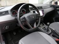 Seat Ibiza 1.0 TSI 95 Xcellence BVM (Carplay, Sièges chauffants, ACC) - <small></small> 8.990 € <small>TTC</small> - #16