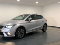 Seat Ibiza 1.0 TSI 95Cv Style - <small></small> 13.890 € <small>TTC</small> - #1