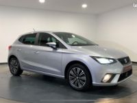 Seat Ibiza 1.0 TSI 95Cv Style - <small></small> 13.890 € <small>TTC</small> - #4