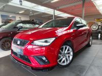 Seat Ibiza 1.0 TSI FR - <small></small> 17.950 € <small>TTC</small> - #1