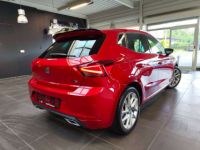 Seat Ibiza 1.0 TSI FR - <small></small> 17.950 € <small>TTC</small> - #4