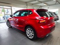 Seat Ibiza 1.0 TSI FR - <small></small> 17.950 € <small>TTC</small> - #7