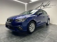 Seat Ibiza 1.0 TSI GARANTIE 12 MOIS 1er PROPRIETAIRE - <small></small> 13.950 € <small>TTC</small> - #1