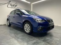 Seat Ibiza 1.0 TSI GARANTIE 12 MOIS 1er PROPRIETAIRE - <small></small> 13.950 € <small>TTC</small> - #3