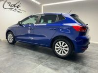 Seat Ibiza 1.0 TSI GARANTIE 12 MOIS 1er PROPRIETAIRE - <small></small> 13.950 € <small>TTC</small> - #13