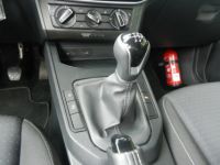 Seat Ibiza 1.0 TSI Move! Full Link (Appel CarPlay) - <small></small> 14.950 € <small></small> - #17