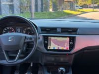 Seat Ibiza 1.0 TSI STYLE 95CH BUSINESS CARPLAY ANDROID GPS RADAR DE RECUL SUIVIE +4 PNEUS NEIGE - <small></small> 12.520 € <small>TTC</small> - #2