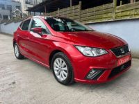 Seat Ibiza 1.0 TSI Style 95cv 5 porte (navi clim led ect) - <small></small> 10.800 € <small></small> - #1