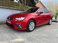 Seat Ibiza 1.0 TSI Style 95cv 5 porte (navi clim led ect) - <small></small> 10.800 € <small></small> - #4