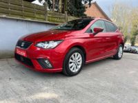 Seat Ibiza 1.0 TSI Style 95cv 5 porte (navi clim led ect) - <small></small> 10.800 € <small></small> - #9