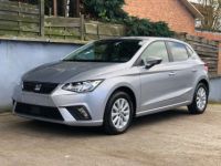 Seat Ibiza 1.0 TSI Style Connect ( Navigation Clim Jallu Ect) - <small></small> 11.500 € <small>TTC</small> - #4