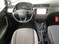 Seat Ibiza 1.0 TSI Style Connect ( Navigation Clim Jallu Ect) - <small></small> 11.500 € <small>TTC</small> - #11