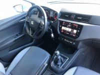 Seat Ibiza 1.0 TSI Style Connect ( Navigation Clim Jallu Ect) - <small></small> 11.500 € <small>TTC</small> - #28