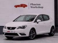 Seat Ibiza 105ch I Tech Plus BVM 5 - Entretien complet à jour - <small></small> 9.900 € <small>TTC</small> - #1