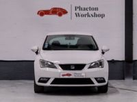 Seat Ibiza 105ch I Tech Plus BVM 5 - Entretien complet à jour - <small></small> 9.900 € <small>TTC</small> - #3