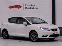 Seat Ibiza 105ch I Tech Plus BVM 5 - Entretien complet à jour - <small></small> 9.900 € <small>TTC</small> - #4