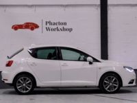 Seat Ibiza 105ch I Tech Plus BVM 5 - Entretien complet à jour - <small></small> 9.900 € <small>TTC</small> - #5