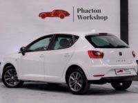 Seat Ibiza 105ch I Tech Plus BVM 5 - Entretien complet à jour - <small></small> 9.900 € <small>TTC</small> - #8