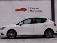 Seat Ibiza 105ch I Tech Plus BVM 5 - Entretien complet à jour - <small></small> 9.900 € <small>TTC</small> - #9