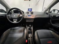 Seat Ibiza 105ch I Tech Plus BVM 5 - Entretien complet à jour - <small></small> 9.900 € <small>TTC</small> - #13