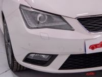 Seat Ibiza 105ch I Tech Plus BVM 5 - Entretien complet à jour - <small></small> 9.900 € <small>TTC</small> - #17