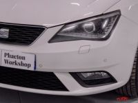 Seat Ibiza 105ch I Tech Plus BVM 5 - Entretien complet à jour - <small></small> 9.900 € <small>TTC</small> - #19