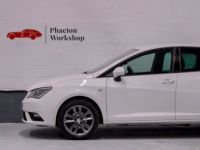 Seat Ibiza 105ch I Tech Plus BVM 5 - Entretien complet à jour - <small></small> 9.900 € <small>TTC</small> - #34