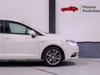 Seat Ibiza 105ch I Tech Plus BVM 5 - Entretien complet à jour - <small></small> 9.900 € <small>TTC</small> - #37