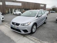 Seat Ibiza 1.0i - 75 S&S Style Clim - <small></small> 11.990 € <small>TTC</small> - #1