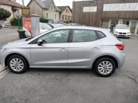 Seat Ibiza 1.0i - 75 S&S Style Clim - <small></small> 11.990 € <small>TTC</small> - #2