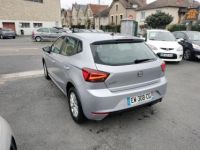 Seat Ibiza 1.0i - 75 S&S Style Clim - <small></small> 11.990 € <small>TTC</small> - #3